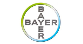  拜耳BAYER合作伙伴